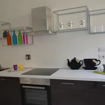 Apartment Perugia Appartement *