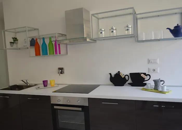 Apartment Perugia Διαμέρισμα *