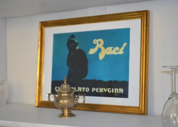 Apartment Perugia Διαμέρισμα Περούτζια