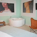 佩鲁贾公寓 公寓 佩鲁贾