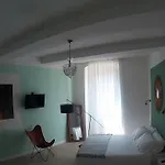 佩鲁贾公寓