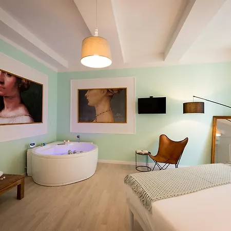 Apartment Perugia Pérouse