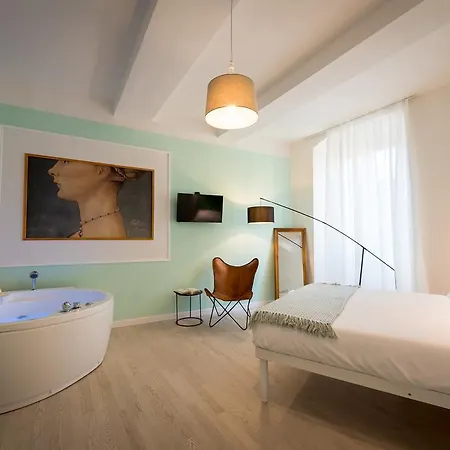 Apartment Perugia פרוג'ה