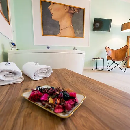 Apartment Apartment Perugia