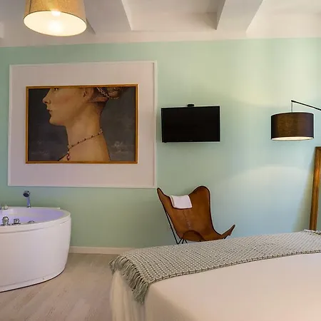 Apartment Perugia アパート *