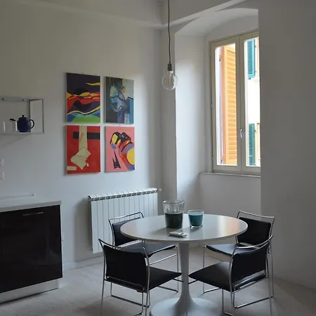 アパート Apartment Perugia ペルージャ