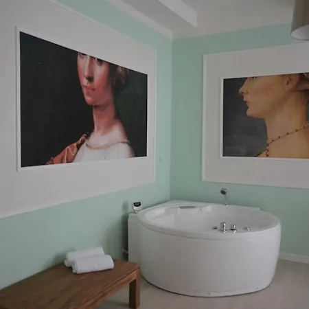 Apartment Perugia דירה *