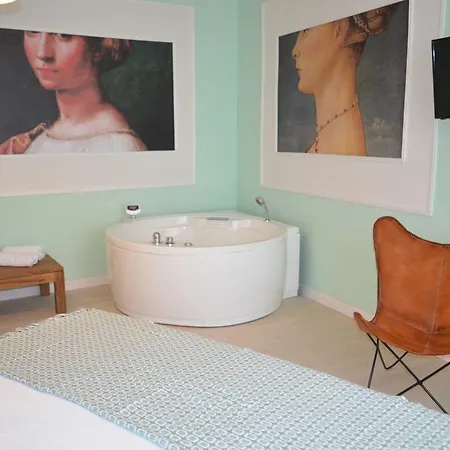 Apartment Perugia アパート ペルージャ