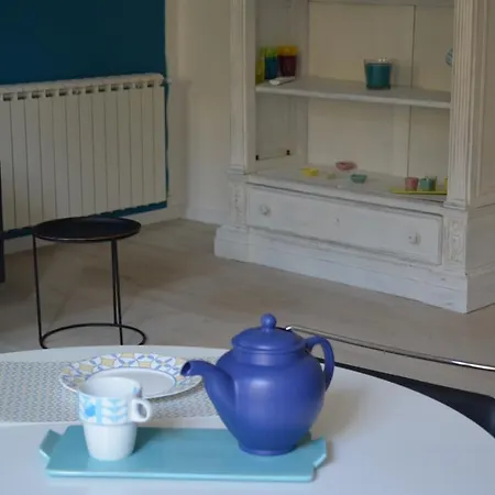 Apartment Perugia Appartement