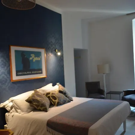 Apartment Perugia Appartement