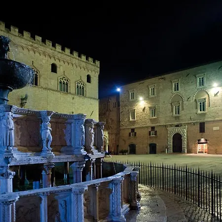 Apartment Apartment Perugia *