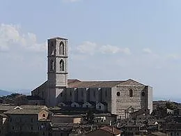 Appartement Apartment Perugia Pérouse