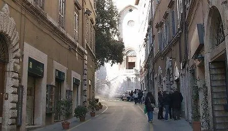 Apartment Perugia * פרוג'ה