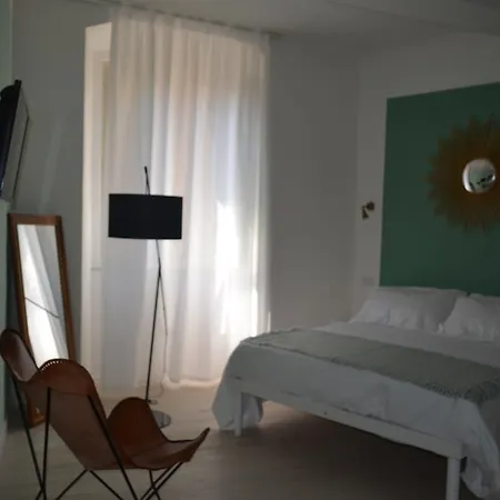 Apartment Perugia Pérouse