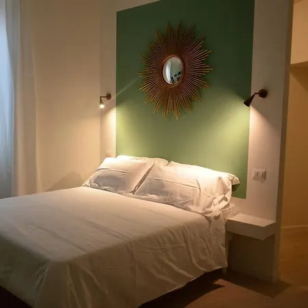 Apartment Perugia *