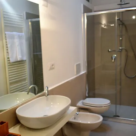 Apartment Perugia Appartement