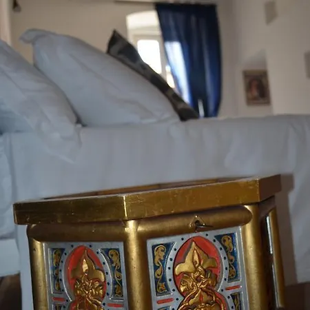 Apartment Perugia アパート *