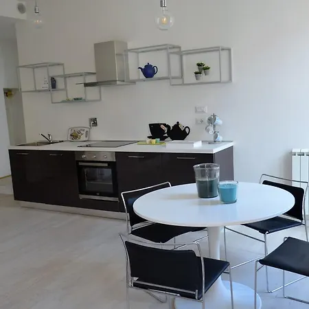 Apartment Perugia *