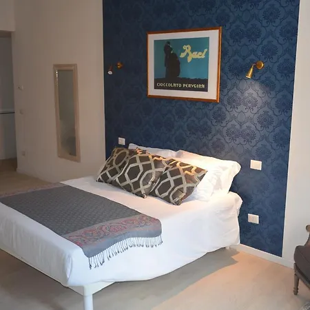 Appartement Apartment Perugia