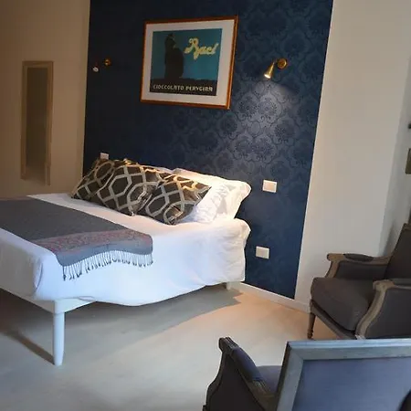 דירה Apartment Perugia *