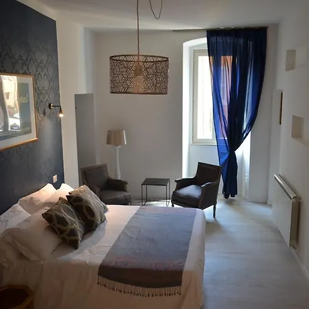 Apartment Perugia アパート ペルージャ