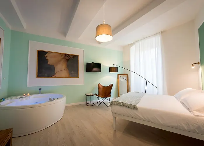 Apartment Perugia Perúgia