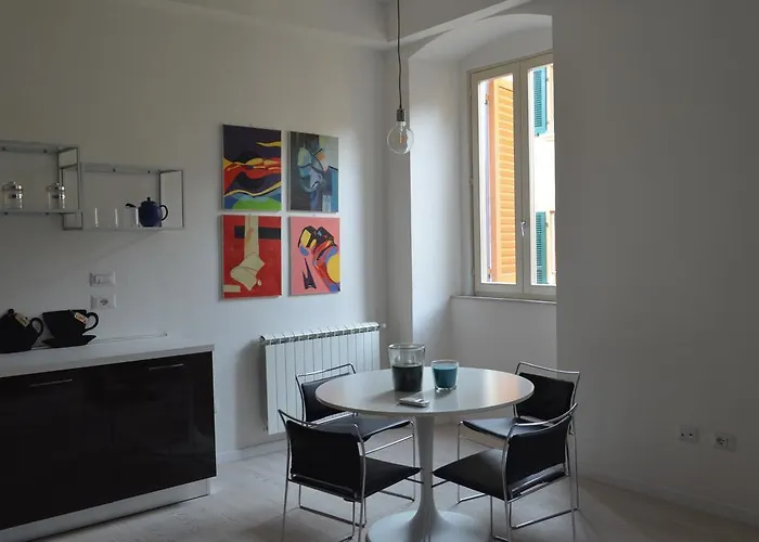 Apartamento Apartment Perugia Perúgia