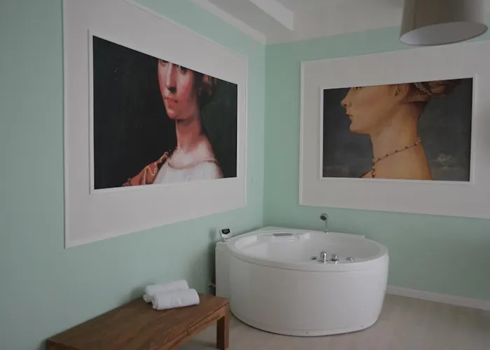 Apartment Perugia Apartamento *