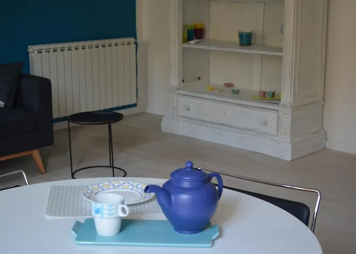 Apartment Perugia Apartamento