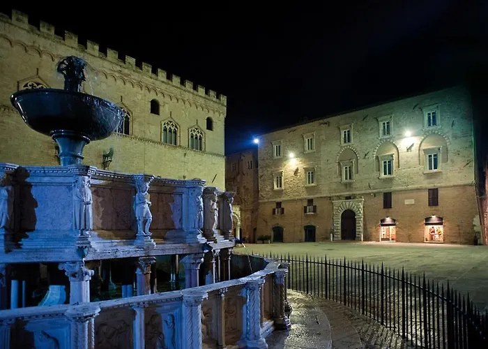 Apartamento Apartment Perugia *