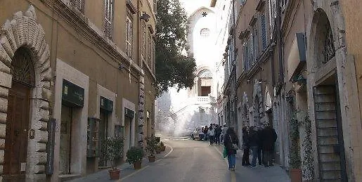 Apartment Perugia * Perúgia