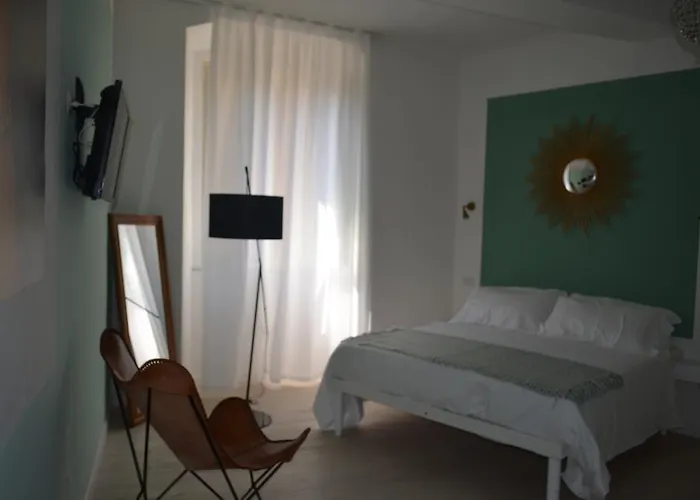 Apartment Perugia Perúgia