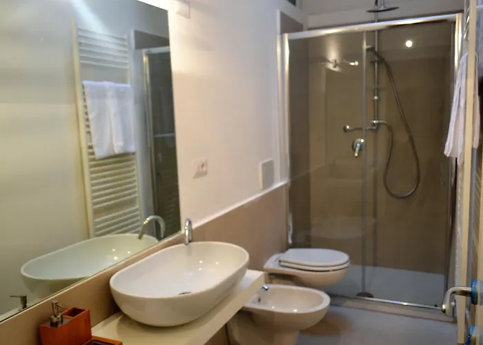 Apartment Perugia Apartamento